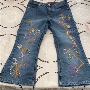 Pop Jeans Original Authentic